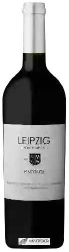 Wijnmakerij Leipzig - Pinotage