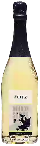 Wijnmakerij Leitz - Dragonstone Riesling Sekt