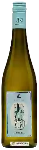 Wijnmakerij Leitz - Eins Zwei Zero Riesling