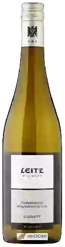 Wijnmakerij Leitz - Rüdesheimer Magdalenenkreuz Riesling Kabinett