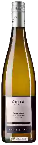 Wijnmakerij Leitz - Rüdesheimer Berg Roseneck Riesling Spätlese