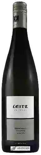 Wijnmakerij Leitz - Rüdesheimer Klosterlay Riesling Kabinett