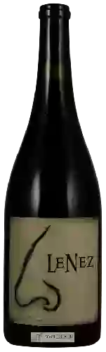 Wijnmakerij Lenné - LeNez Pinot Noir