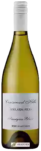 Wijnmakerij Lenswood Hills - Sauvignon Blanc