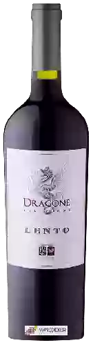 Wijnmakerij Lento - Dragone Rosso