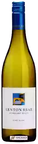 Wijnmakerij Lenton Brae - Pinot Blanc