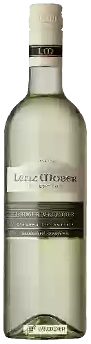 Wijnmakerij Lenz Moser - Grüner Veltliner Prestige