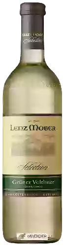 Wijnmakerij Lenz Moser - Grüner Veltliner Selection