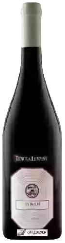 Wijnmakerij Lenzini - Syrah