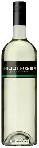 Wijnmakerij Leo Hillinger - Grüner Veltliner