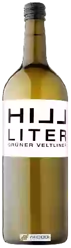 Wijnmakerij Leo Hillinger - Hill Liter Grüner Veltliner