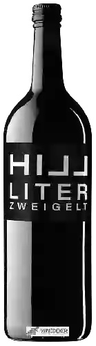 Wijnmakerij Leo Hillinger - Hill Liter Zweigelt