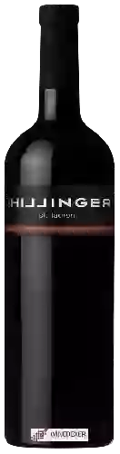 Wijnmakerij Leo Hillinger - St. Laurent