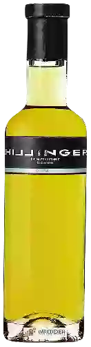 Wijnmakerij Leo Hillinger - Traminer Eiswein