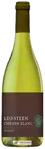 Wijnmakerij Leo Steen - Peaberry Chenin Blanc