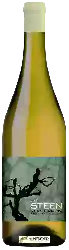 Wijnmakerij Leo Steen - The Steen Chenin Blanc