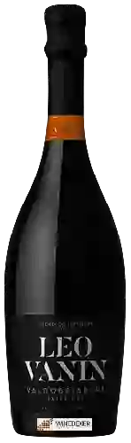 Wijnmakerij Leo Vanin - Valdobbiadene Prosecco Superiore Extra Dry