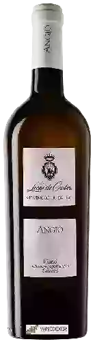 Wijnmakerij Leone de Castris - Angiò Fiano Salento