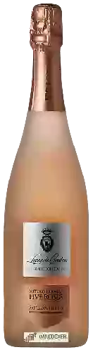 Wijnmakerij Leone de Castris - Five Roses Salice Salentino Brut