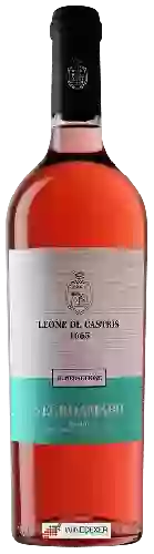 Wijnmakerij Leone de Castris - Il Medaglione Negroamaro Salento Rosato