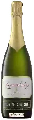 Wijnmakerij Leopard’s Leap - Culinaria Collection Brut