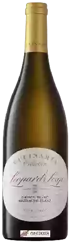 Wijnmakerij Leopard’s Leap - Culinaria Collection Chenin - Grenache Blanc