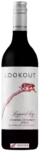 Wijnmakerij Leopard’s Leap - Lookout  Cabernet Sauvignon - Shiraz