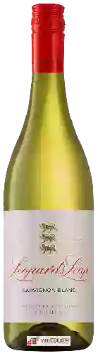 Wijnmakerij Leopard’s Leap - Sauvignon Blanc