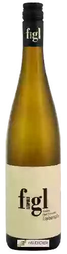 Wijnmakerij Leopold Figl - Sonnleithen Riesling