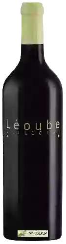 Château Léoube - Léoube Collector Rouge