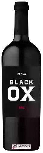 Wijnmakerij Lergenmüller - Black OX Red