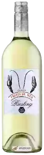 Wijnmakerij Lergenmüller - Fruits de Mer Riesling