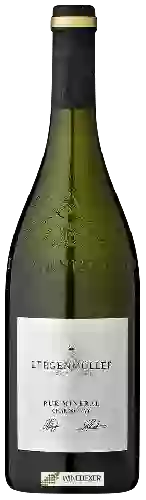 Wijnmakerij Lergenmüller - Pur Mineral Chardonnay