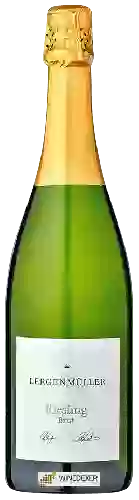 Wijnmakerij Lergenmüller - Riesling Brut