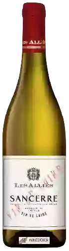 Wijnmakerij Les Alliés - Sancerre Blanc