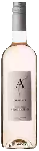 Wijnmakerij Archères - Vieilles Vignes Vermentino