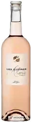 Château Les Auzines - Alaina Languedoc