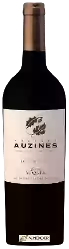 Château Les Auzines - Les Garrigues