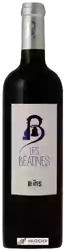 Wijnmakerij Les Beates - Les Béatines Rouge