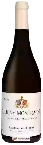 Wijnmakerij Les Blanches Fleurs - Puligny-Montrachet