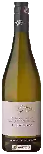 Les Caves de la Loire - Les Anges Sauvignon