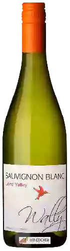 Les Caves de la Loire - Wally Sauvignon Blanc