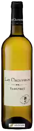 Wijnmakerij Les Charmeuses - Viognier