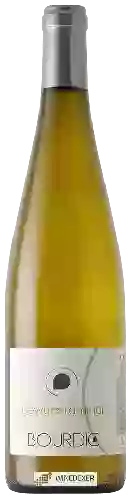 Wijnmakerij Les Collines du Bourdic - Gewürztraminer