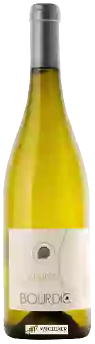 Wijnmakerij Les Collines du Bourdic - Viognier