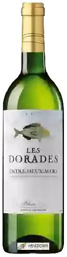 Wijnmakerij Les Dorades - Entre-deux-Mers Blanc Sec