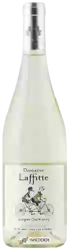 Wijnmakerij Les Frères Laffitte - Domaine Laffitte Sauvignon - Gros Manseng