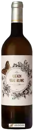 Wijnmakerij Les Frères Moine - Chenin - Ugni Blanc Moelleux
