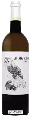 Wijnmakerij Les Frères Moine - La Dame Blanche Chenin