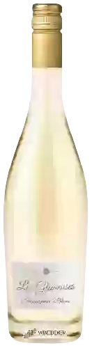 Wijnmakerij Les Glaneuses - Sauvignon Blanc